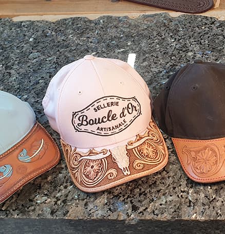 Une matière noble pour un objet noble